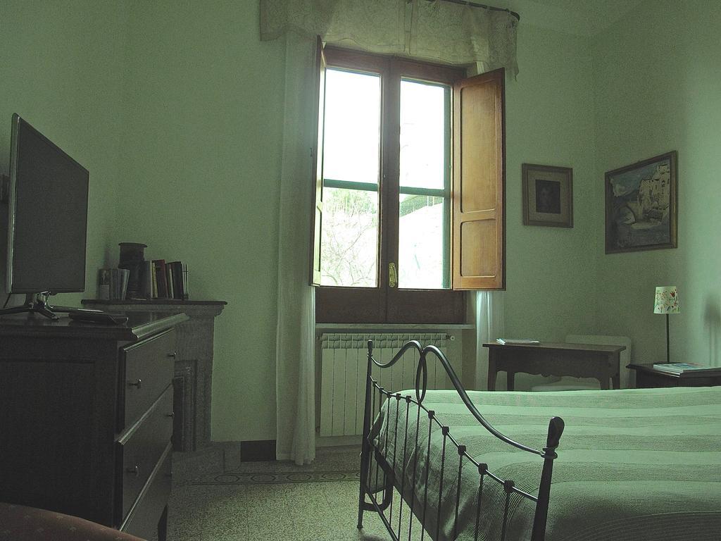 Torre Del Sogno Villa Ravello Bilik gambar