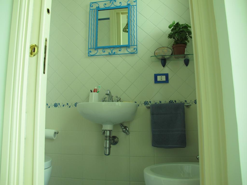 Torre Del Sogno Villa Ravello Bilik gambar