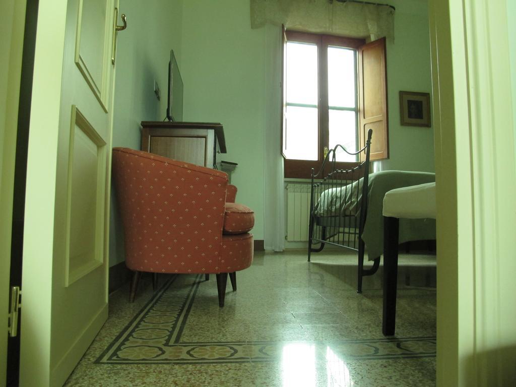 Torre Del Sogno Villa Ravello Bilik gambar