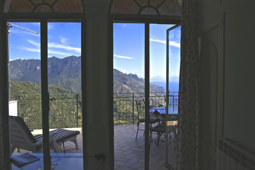 Torre Del Sogno Villa Ravello Bilik gambar