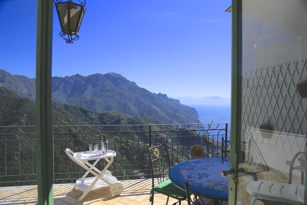 Torre Del Sogno Villa Ravello Bilik gambar
